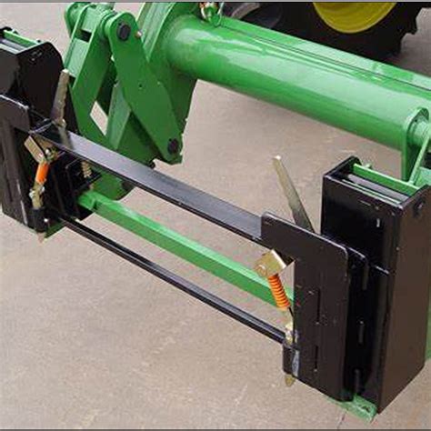 skid steer bucket mounting plate|skid steer attachment mounting plate.